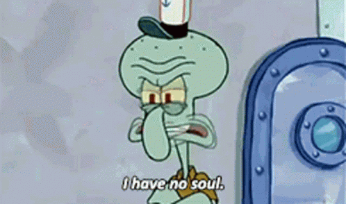 Spongebob Squarepants Nickelodeon GIF