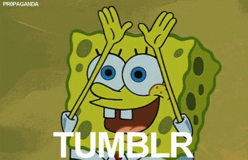 Spongebob Squarepants Spongebob Meme GIF