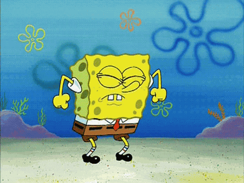 Spongebob Squarepants Spongebob GIF