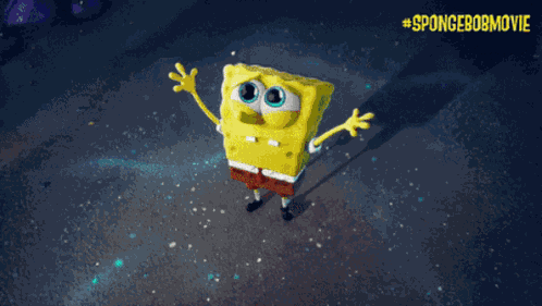 Spongebob Whyyy GIF
