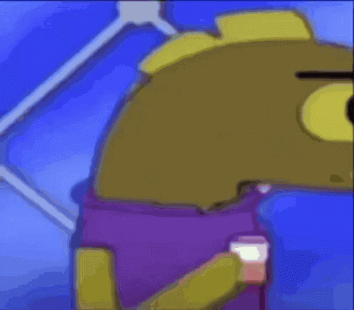 Spongebob GIF