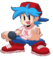 Spooky Month Sticker