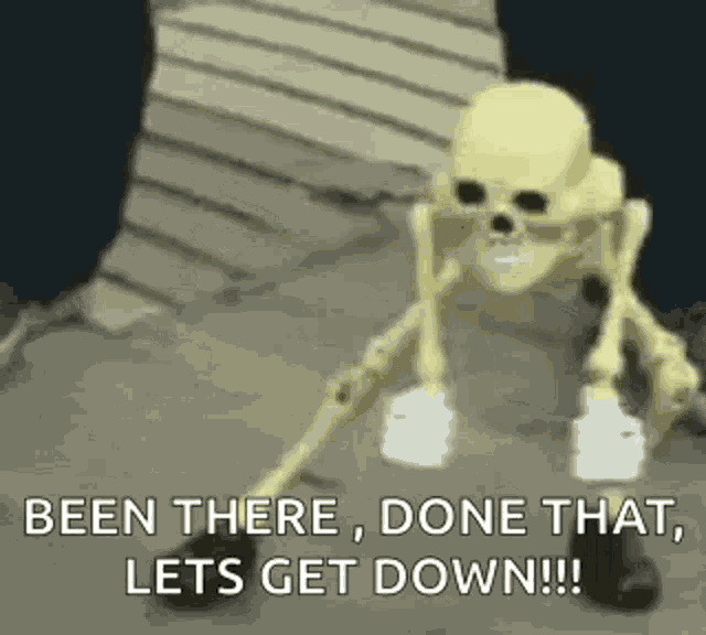 Spooky Spooktober GIF