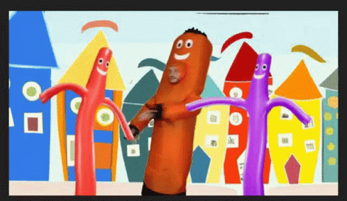 Spooo Spoootv GIF