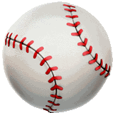 Sport Emojis Baseball Sticker