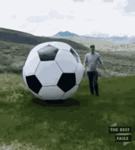 Sports Goal GIF