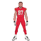 Sports Sportsmanias Sticker