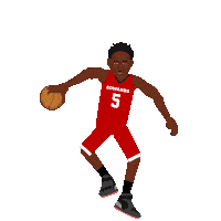 Sports Sportsmanias Sticker