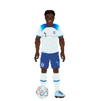 Sports Sportsmanias Sticker