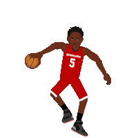 Sports Sportsmanias Sticker