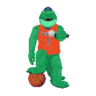 Sports Sportsmanias Sticker