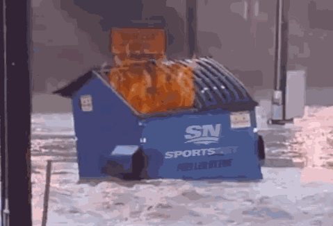 Sportsnet Rogers GIF