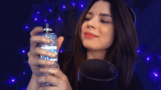 Spray Cajafresca GIF