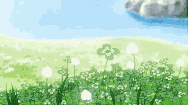 Spring GIF