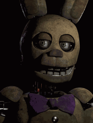 Springbonnie Fnaf GIF