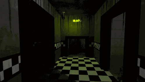 Springtrap Smg4 GIF