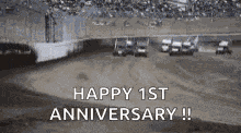 Sprints Car Racing GIF