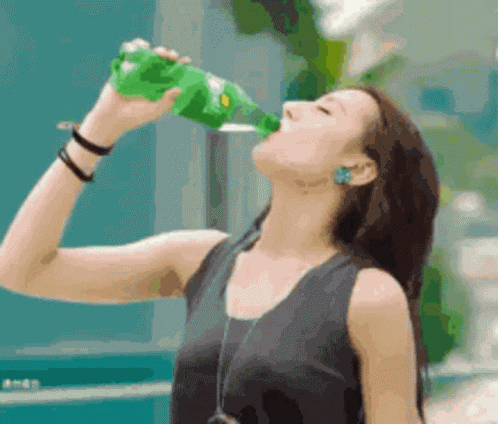 Sprite GIF