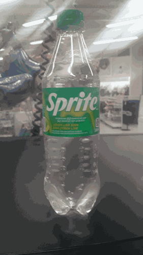 Sprite Soda GIF