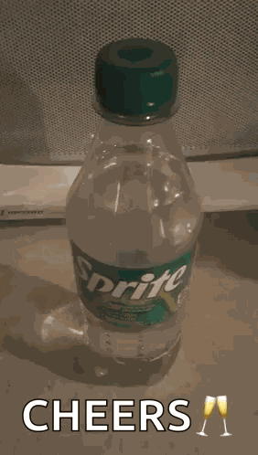 Sprite Soda GIF
