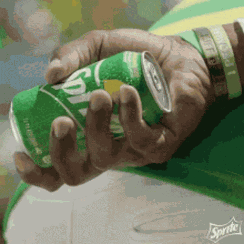 Sprite GIF