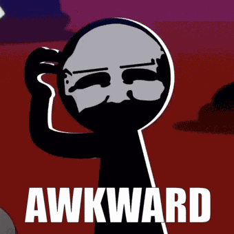 Sprunki Black Sprunki GIF