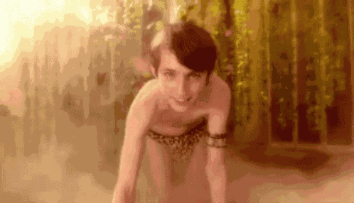 Spud - Troye Sivan GIF