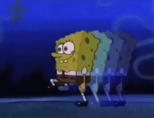 Spunch Bop Spunch Bob GIF