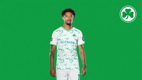 Spvgggreutherfürth Kleeblatt GIF