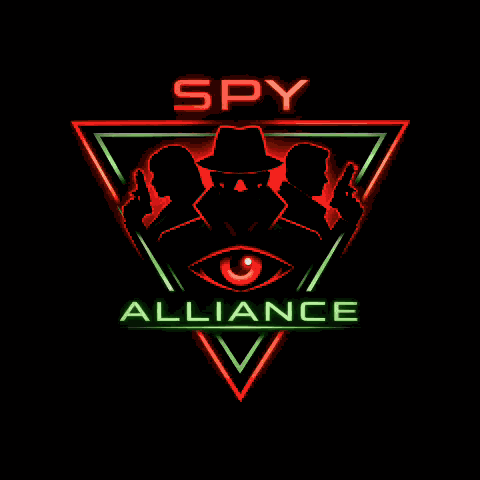 Spy Alliance GIF