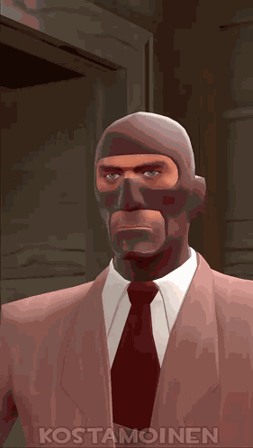 Spy Tf2 Team Fortress 2 GIF