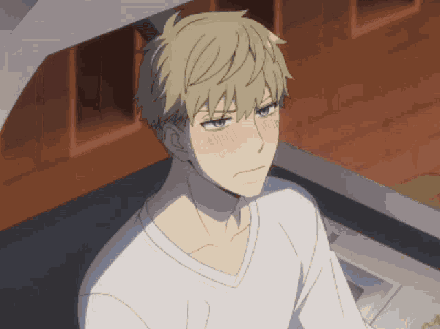 Spy X Family Loid Forger GIF