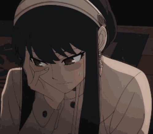 Spy X Family Spy Family GIF
