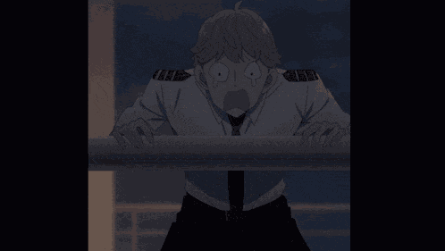 Spyxfamily Spy X Family GIF