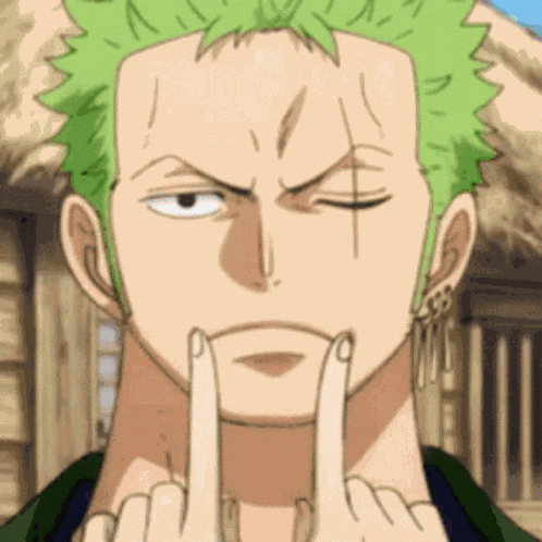 Square Zorro GIF