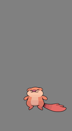 Squeaks Squirrel GIF