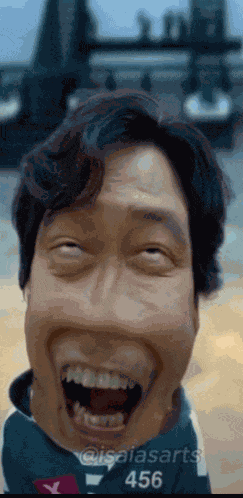 Squid Game Squid Game 3 Meme