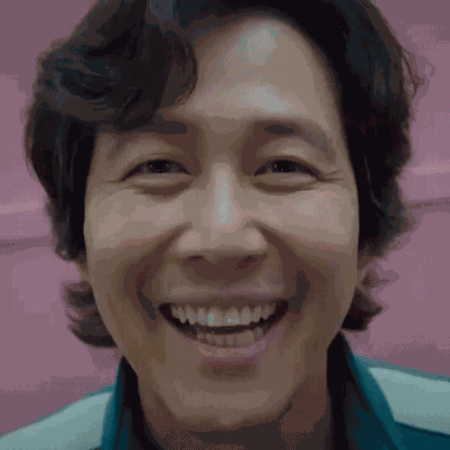 Squid Game Squidgame GIF