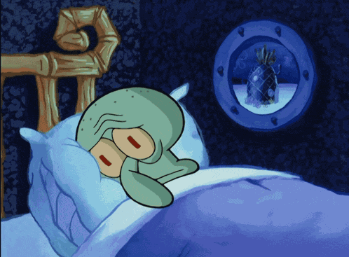 Squidward Squidward Tentacles GIF