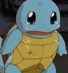 Squirtle Pokemon GIF