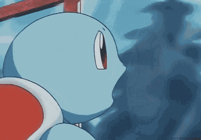Squirtle Pokemon GIF