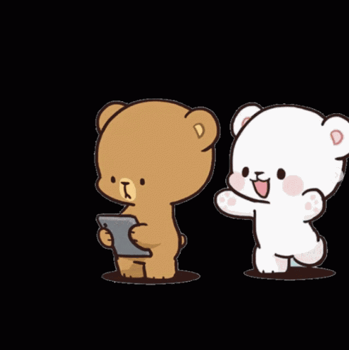 Squish GIF