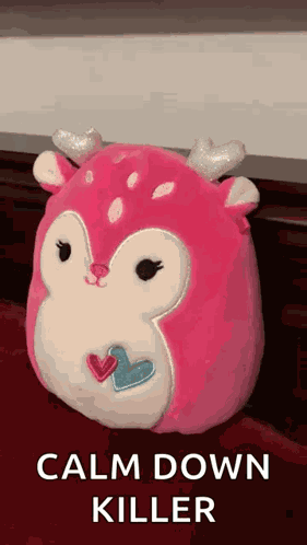 Squishmallow Squishmallows GIF