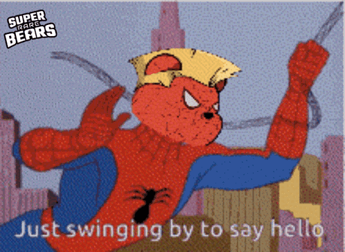 Srb Hello GIF