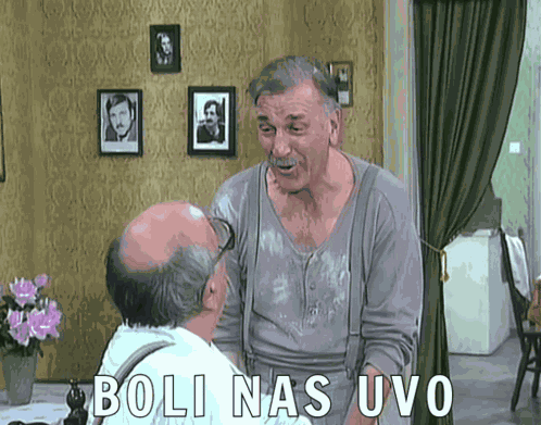 Srecni Ljudi Arandjel GIF