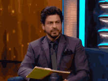 Srk Meme GIF