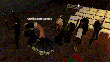 Srn Sewer Rat Nation GIF