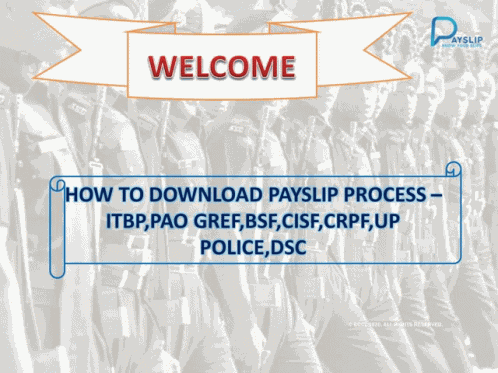 Ssb Payslip Dsc Payslip GIF