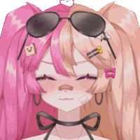 Ssetssuko Nodders Sticker