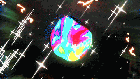 Ssj Gogeta Sparking Zero GIF